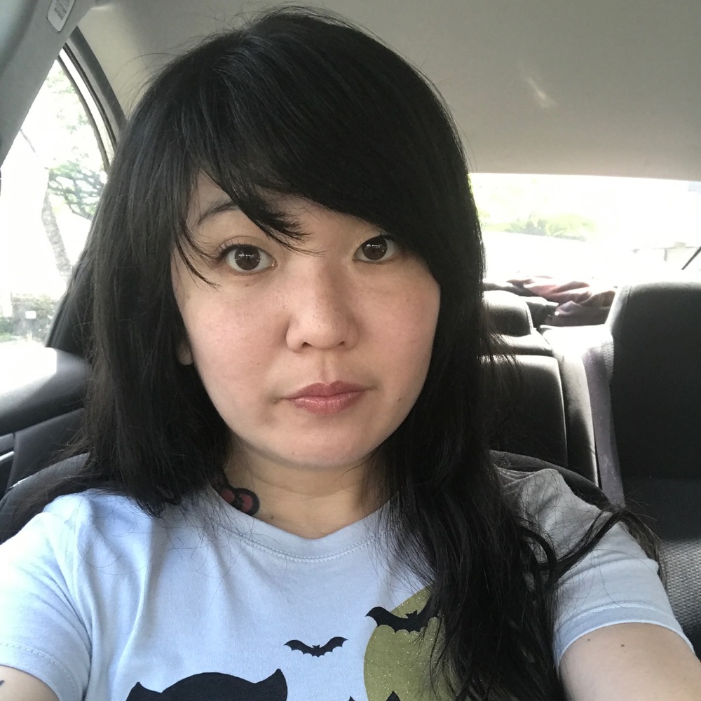 Meet your Posher, Carey